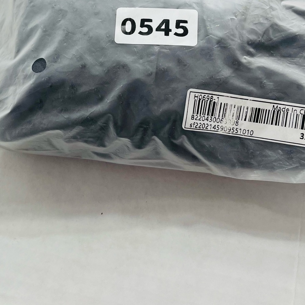 Topshop Ruffle Blouse - Picture 15 of 15